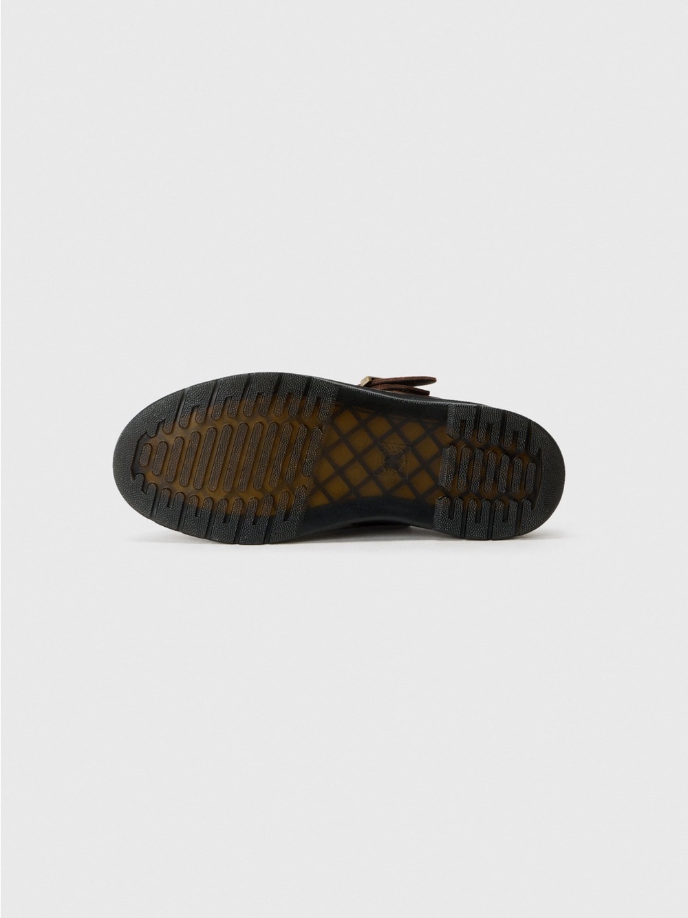 Dr. Martens BROOKLINE UNISEX - Mules - dark brown bronx - Picture 5 of 11